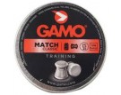 500 PLOMBS GAMO PRO MATCH COMPETITION CAIBRE 4.5mm