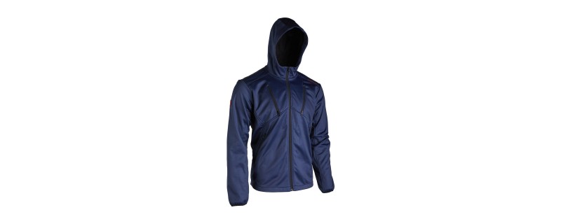 JACKET WINCHESTER TWINPEAK NAVY TAILLE S