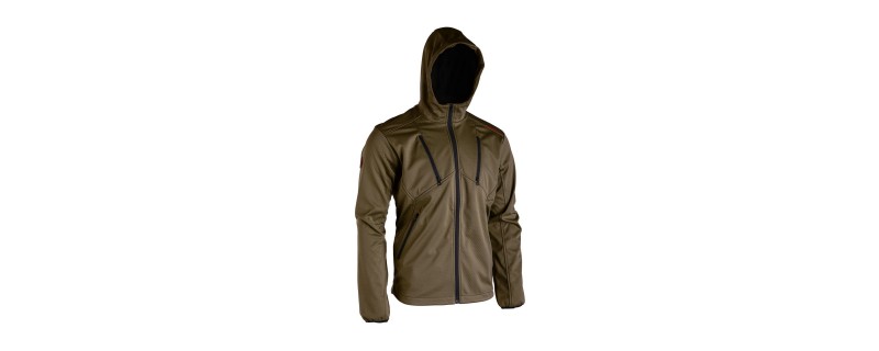 JACKET WINCHESTER TWINPEAK KHAKIY TAILLE S