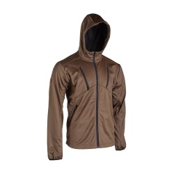 JACKET WINCHESTER TWINPEAK BROWN TAILLE S