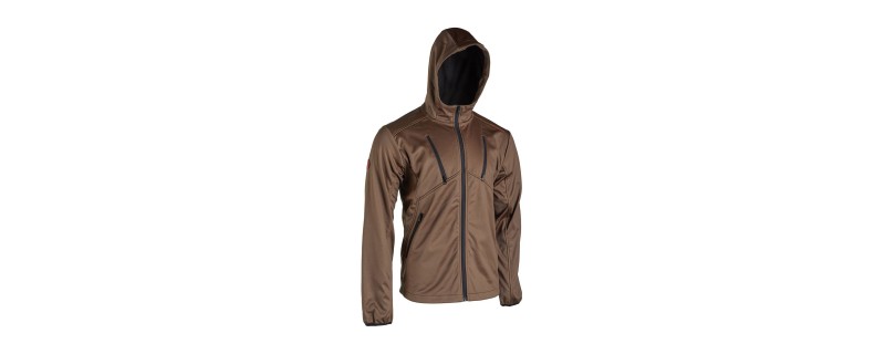 JACKET WINCHESTER TWINPEAK KHAKIY TAILLE S