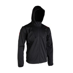 JACKET WINCHESTER TWINPEAK BLACK TAILLE S