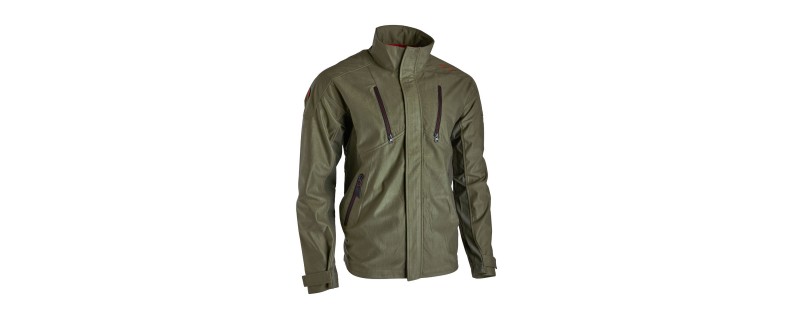 JACKET WINCHESTER TWINPEAK KHAKIY TAILLE S