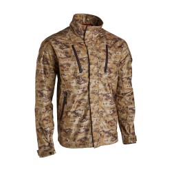 JACKET WINCHESTER HUNTSVILLE CAMO TAILLE S