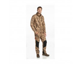 JACKET WINCHESTER HUNTSVILLE KHAKI TAILLE S