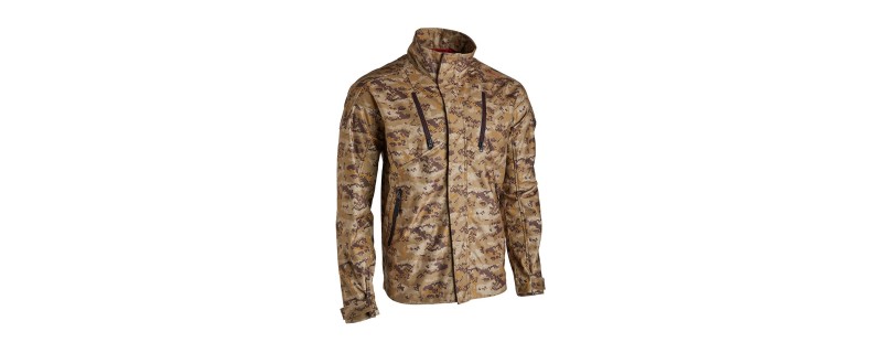 JACKET WINCHESTER HUNTSVILLE KHAKI TAILLE S