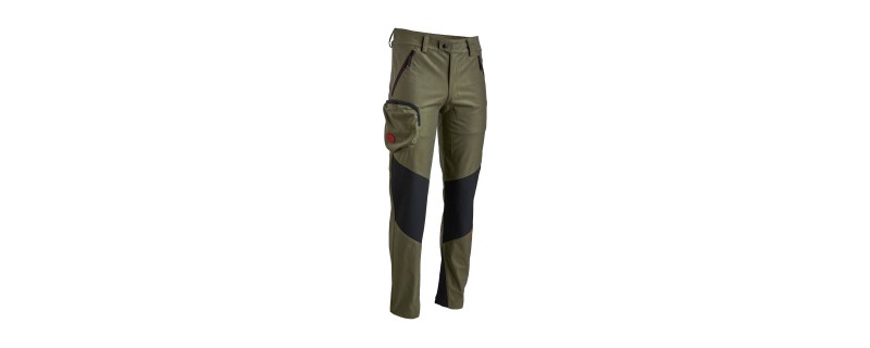 PANTALON WINCHESTER KIOWA KHAKI TAILLE 38