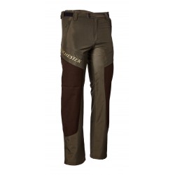 PANTALON WINCHESTER ORION VERT FONCE TAILLE 38