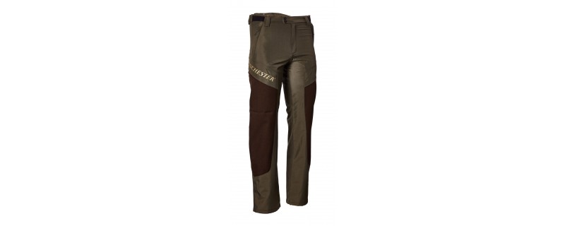 PANTALON WINCHESTER KIOWA KHAKI TAILLE 38