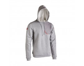 SWEAT A CAPUCHE WINCHESTER NORWOOD GREY TAILLE M