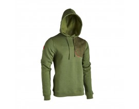 SWEAT A CAPUCHE WINCHESTER NORWOOD KHAKI TAILLE S