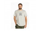 T SHIRT WINCHESTER PARLIN GREY TAILLE S