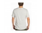 T SHIRT WINCHESTER PARLIN GREY TAILLE S