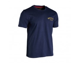 TEE SHIRT WINCHESTER COLOMBUS COULEUR NAVY TAILLE S