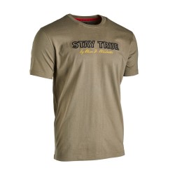 T SHIRT WINCHESTER RENO KHAKI TAILLE S