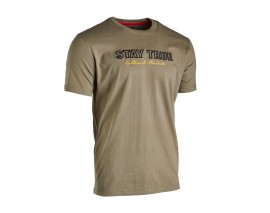 T SHIRT WINCHESTER RENO KHAKI TAILLE S