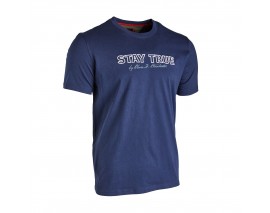 T SHIRT WINCHESTER RENO NAVY TAILLE S