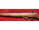 OCCASION - CZ 452 AMERICAN 17 HMR