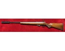 OCCASION - CZ 452 AMERICAN 17 HMR