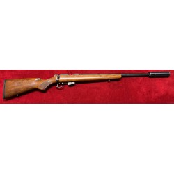 OCCASION - CZ 452 AMERICAN 17 HMR + SILENCIEUX