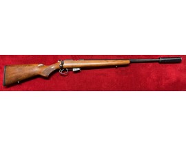 OCCASION - CZ 452 AMERICAN 17 HMR