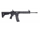 B - CARABINE SMITH&WESSON MP15 SPORT MOE CALIBRE 22LR