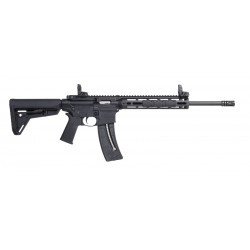 B - CARABINE SMITH&WESSON MP15 SPORT MOE CALIBRE 22LR