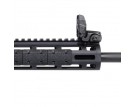 B - CARABINE SMITH&WESSON MP15 SPORT MOE CALIBRE 22LR