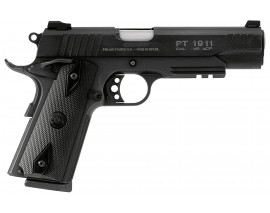 B - PISTOLET TAURUS PT1911 BLACK 45ACP