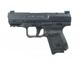 B - PISTOLET CANIK TP9 SFX MOD2 TUNGSTEN 9x19