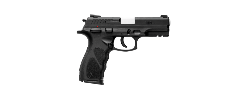 B - PISTOLET CANIK TH9 BLACK 9x19