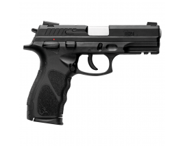 B - PISTOLET TAURUS TH9 BLACK 9x19