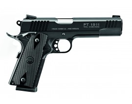 B - PISTOLET TAURUS PT1911 BLACK 9X19