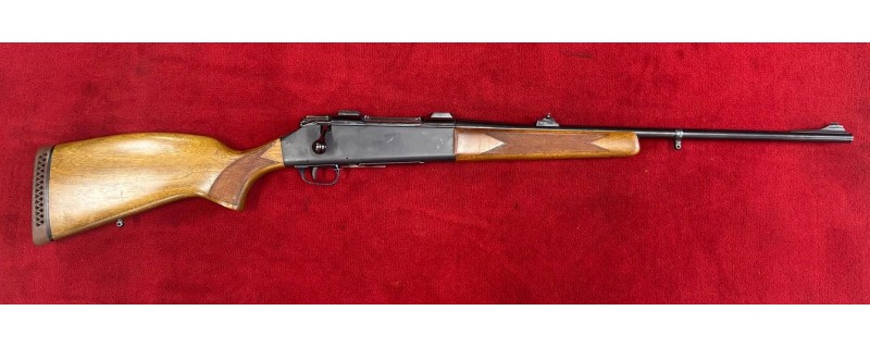 OCCASION - SAUER 80 7X64