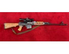 OCCASION B - ZASTAVA M76 8X57IS