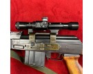 OCCASION B - ZASTAVA M76 8X57IS