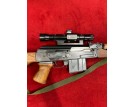 OCCASION B - ZASTAVA M76 8X57IS