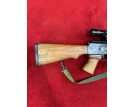 OCCASION B - ZASTAVA M76 8X57IS