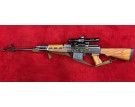 OCCASION B - ZASTAVA M76 8X57IS