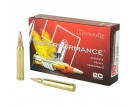 20 CARTOUCHES HORNADY SUPERFORMANCE SST 180GR 300WM