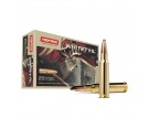 20 CARTOUCHES NORMA 30-06 11.7G/180GR WHITETAIL