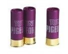 PACK 100 CARTOUCHES TUNET PIGEON 36 BJ 7.5 CAL 12