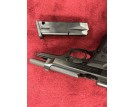 OCCASION  - B BERETTA 92 FS 9X19