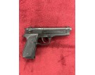 OCCASION  - B BERETTA 92 FS 9X19