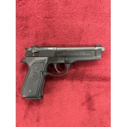 OCCASION  - B BERETTA 92 FS 9X19