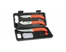 KIT DE COUTEAU OUTDOOR EDGE WILD-LITE