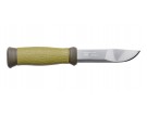 COUTEAU MORAKNIV 2000 VERT