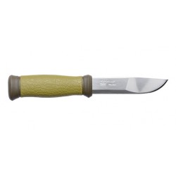 COUTEAU MORAKNIV 2000 VERT