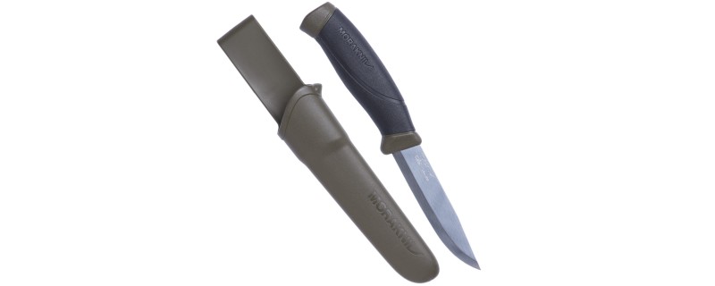 COUTEAU MORAKNIV - COMPANION