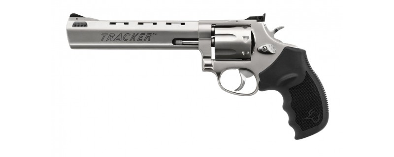 B - REVOLVER TAURUS RAGING BULL CAL 454 CASULL